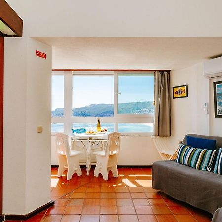 Rent4Rest - Sesimbra Ocean View Studio Exterior photo